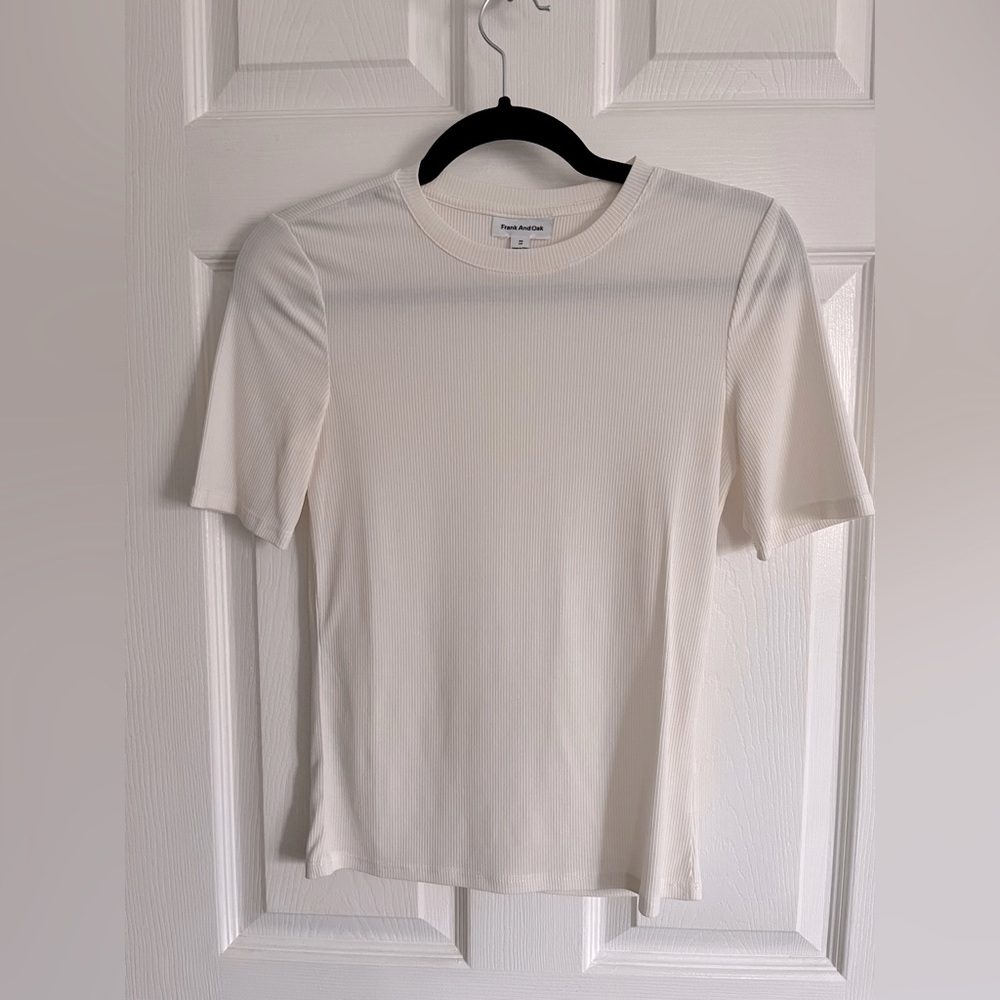 Frank & Oak T-shirt